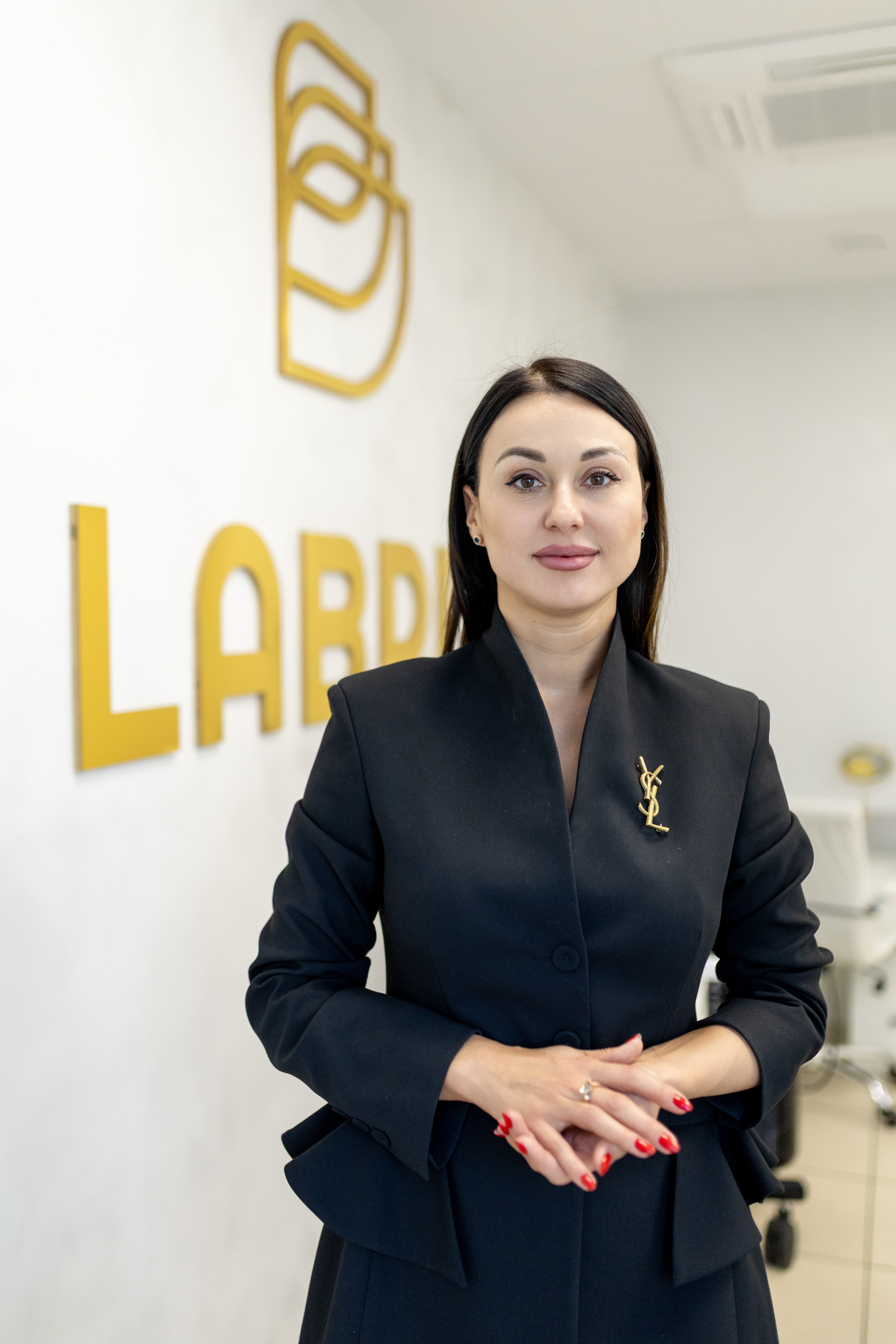 Директор LABRIZ